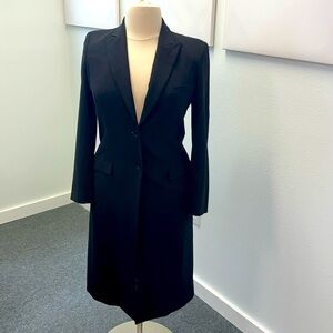 Calvin Klein jacket size 8